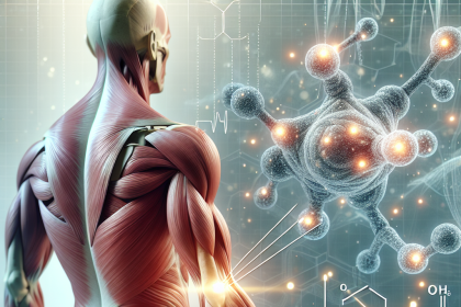 Wie Trenbolon bei Muskelschmerzen Unterstützung bieten kann