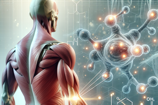 Wie Trenbolon bei Muskelschmerzen Unterstützung bieten kann