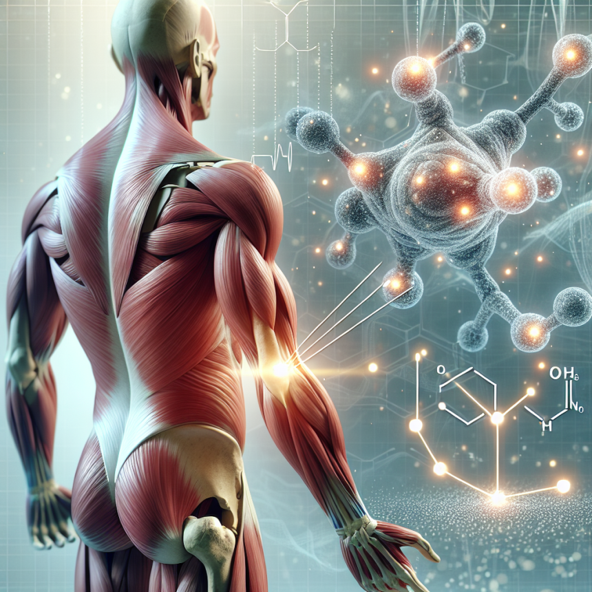 Wie Trenbolon bei Muskelschmerzen Unterstützung bieten kann