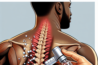 Anwendung von Clomiphene citrate zur Linderung von Muskelverspannungen