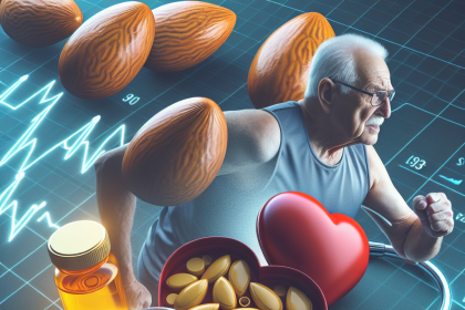 Cholesterinsenkung bei älteren Sportlern: Wie Ezetimib helfen kann