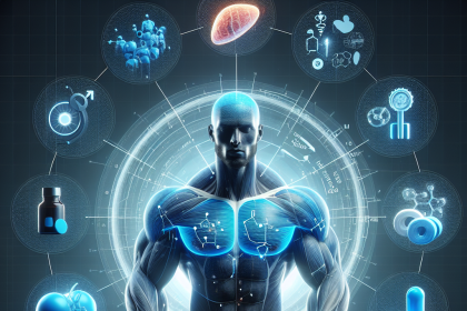 Die Auswirkungen von Anastrozol auf männliche Athleten: Ein tieferer Einblick