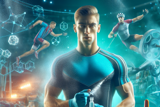 Dosierungsempfehlungen für Sportler: Wie Exemestan optimal eingesetzt wird