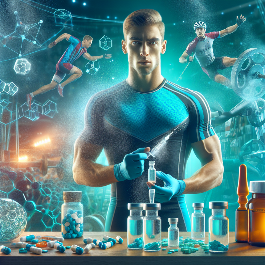 Dosierungsempfehlungen für Sportler: Wie Exemestan optimal eingesetzt wird