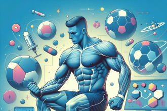 Erfahrungen von Sportlern mit Methyl drostanolon: Einblicke und Erkenntnisse