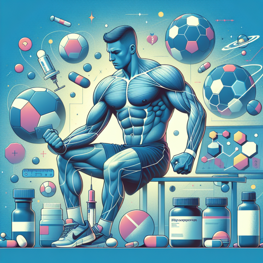 Erfahrungen von Sportlern mit Methyl drostanolon: Einblicke und Erkenntnisse