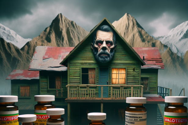 Gefährliche Auswirkungen von Halotestin für Anfänger