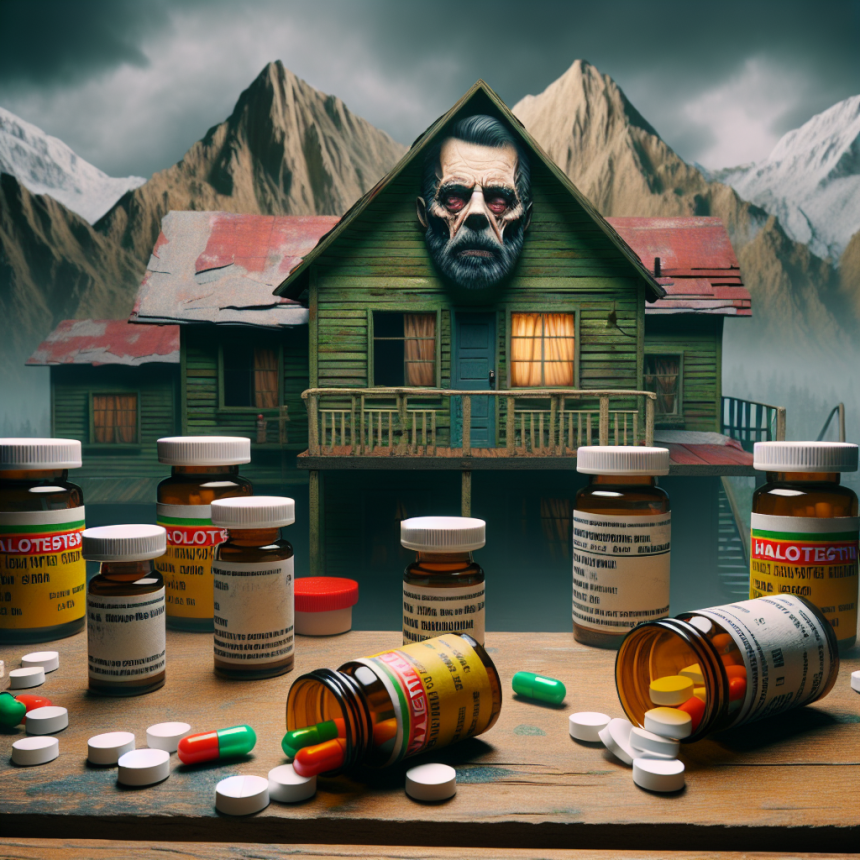 Gefährliche Auswirkungen von Halotestin für Anfänger