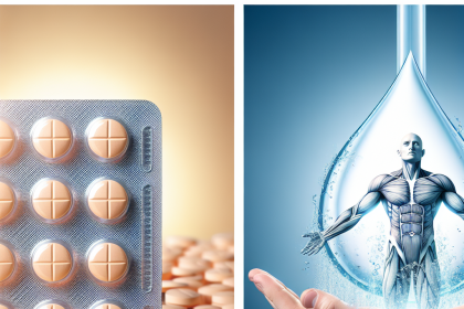 Keine Wasserretention: Die Vorteile von Oxymetholone Tabletten im Vergleich