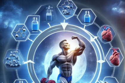 Kreatin im Zyklus: Wie Oxandrolon die Wirkung verstärken kann