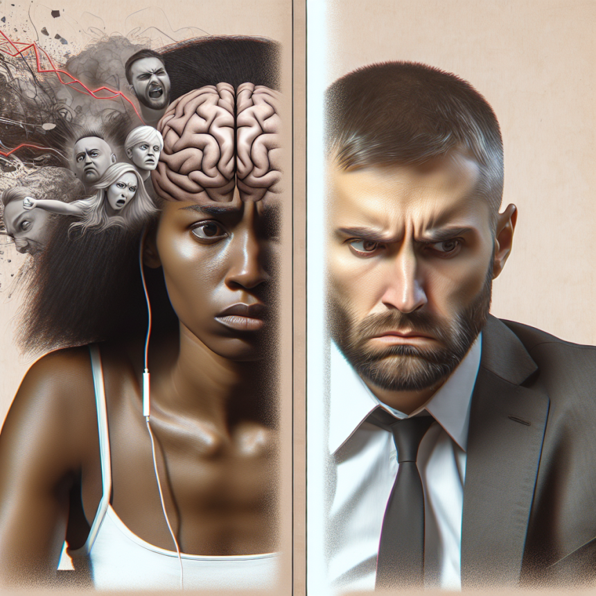 Motiviert oder reizbar durch Dianabol?