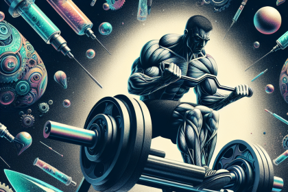 Muskelversagen und Erschöpfung: Wie Andriol zur Leistungssteigerung beitragen kann