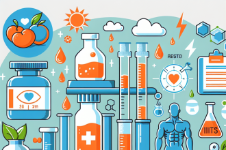 Nebenwirkungen von Methyl drostanolon: Wie man sie vorbeugen kann