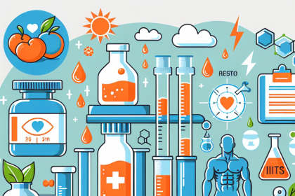 Nebenwirkungen von Methyl drostanolon: Wie man sie vorbeugen kann