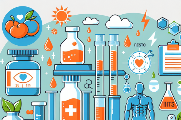 Nebenwirkungen von Methyl drostanolon: Wie man sie vorbeugen kann