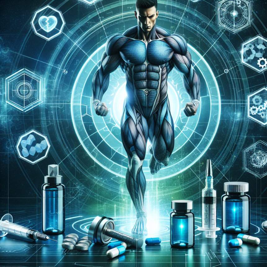 Optimale Leistungssteigerung durch die richtige Dosierung von Clomiphene citrate