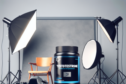Perfekte Fotoshootings: Wie Methyltestosterone Ihre Ergebnisse verbessern kann