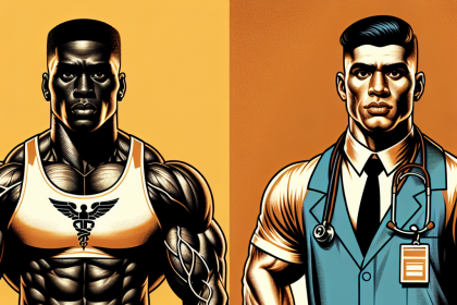 Unterschiede zwischen Anadrol und Methandienon im Bodybuilding