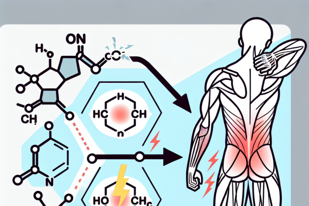 Unterstützung bei Muskelschmerzen durch Clomiphene citrate