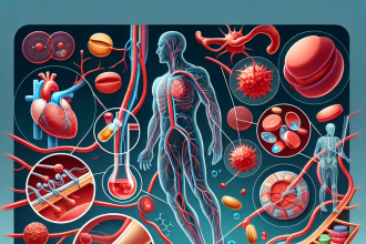 Unterstützung der vaskulären Funktion durch Nebivolol