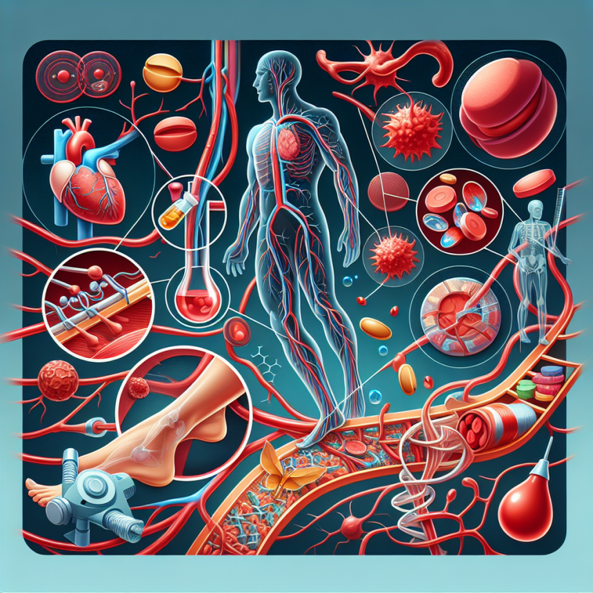 Unterstützung der vaskulären Funktion durch Nebivolol