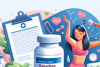 Unterstützung der weiblichen Gesundheit durch Raloxifenhydrochlorid