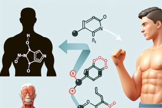 Wie Drostanolon zur Vorbeugung von Muskelschwund eingesetzt wird