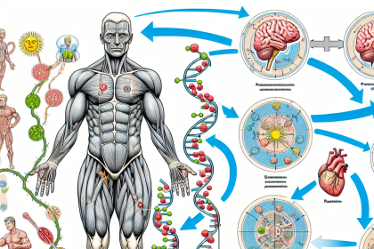 Wie Methandienon die Regeneration beeinflusst