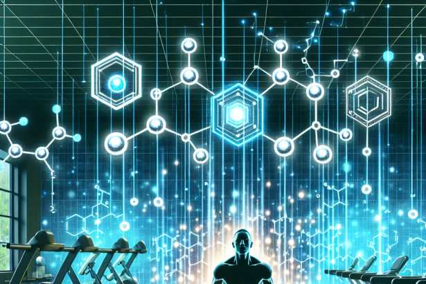 Wie Methyl drostanolon Ihre Trainingsmotivation steigern kann