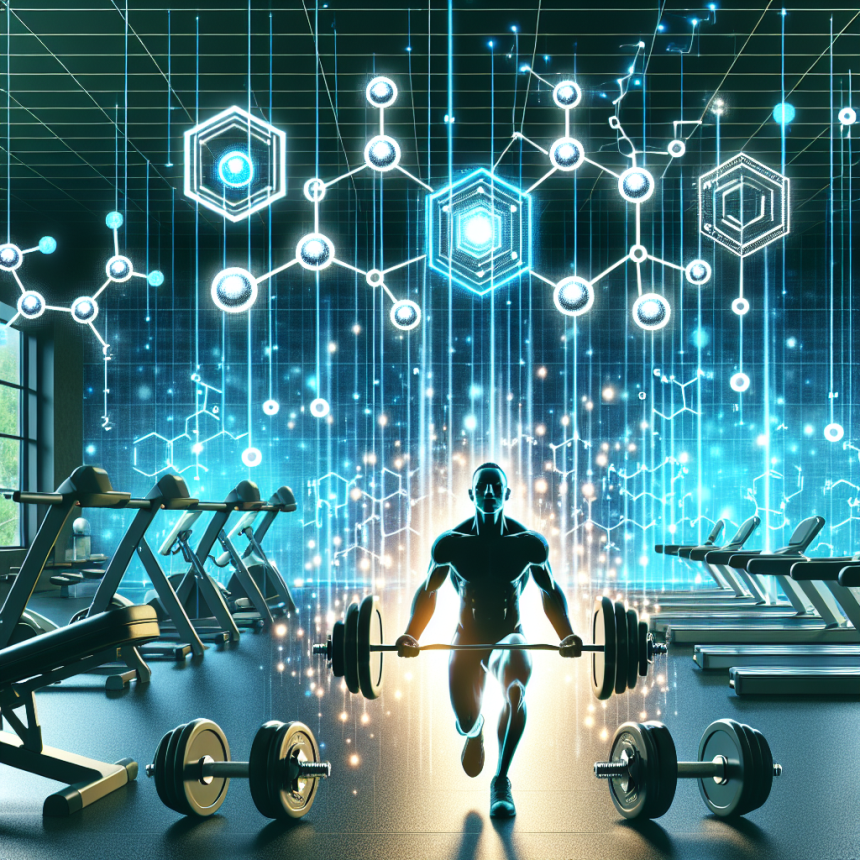 Wie Methyl drostanolon Ihre Trainingsmotivation steigern kann