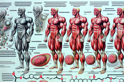 Wie Oxandrolon zur Verbesserung der körperlichen Härte beiträgt