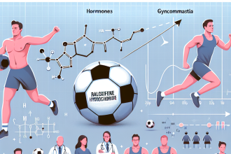 Wie Raloxifenhydrochlorid das Risiko von Gynäkomastie im Sport senken kann
