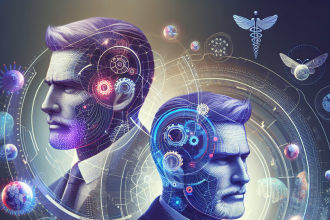 Anwendung von Finasterid bei Prostatavergrößerung und Haarausfall: Ein umfassender Leitfaden