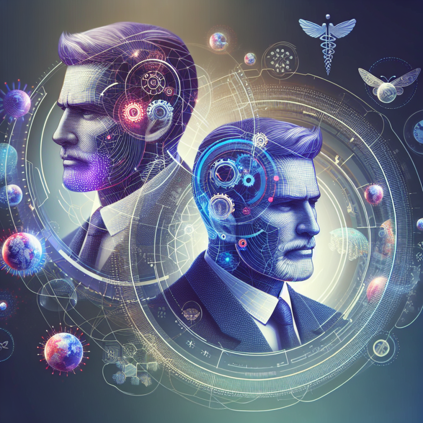 Anwendung von Finasterid bei Prostatavergrößerung und Haarausfall: Ein umfassender Leitfaden