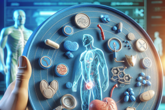 Anwendung von Sildenafil citrat bei Erektionsproblemen nach Therapie.