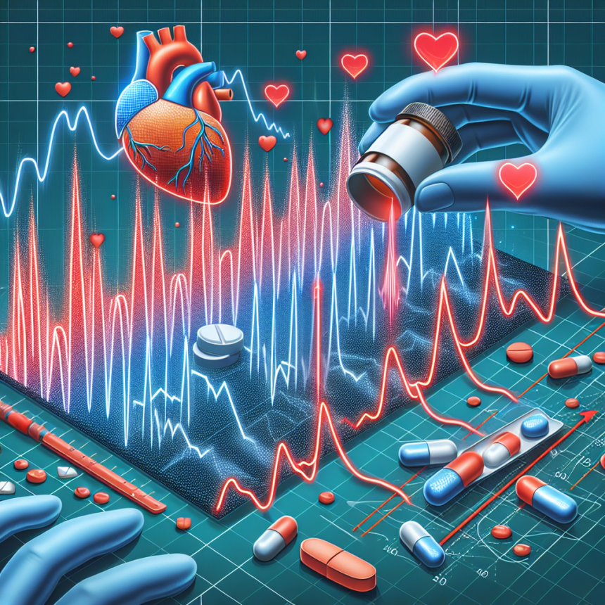 Behandlung schwankender Werte mit Levothyroxine sodium