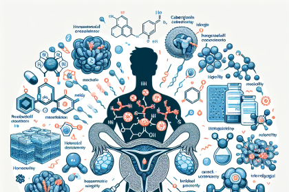 Behandlung von Hormonstörungen bei Unfruchtbarkeit: Wie Cabergolin helfen kann