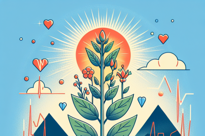 Die Auswirkungen von Tadalafil citrat auf die sexuelle Zufriedenheit.