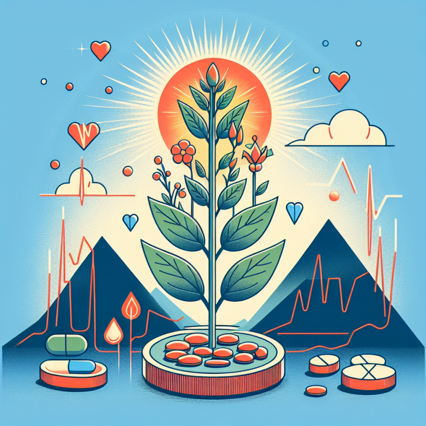 Die Auswirkungen von Tadalafil citrat auf die sexuelle Zufriedenheit.