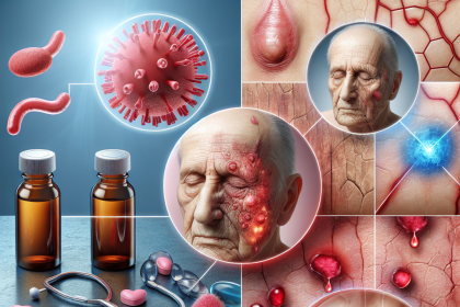 Die Auswirkungen von Tamoxifen auf die Hautgesundheit während der Therapie