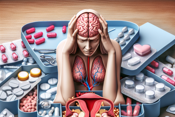 Die Rolle von Clomid beim hormonellen Burnout