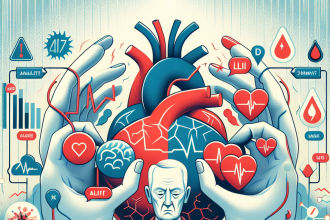 Die Rolle von Telmisartan bei der Schlaganfallprävention