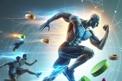 Erektionsfähigkeit im Sport: Wie Dapoxetin helfen kann