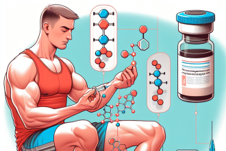 Gezielte Dosierung von Gonadotropin im Sport