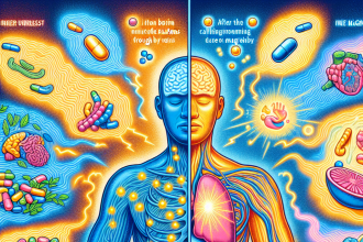 Innere Unruhe: Wie Magnesium helfen kann