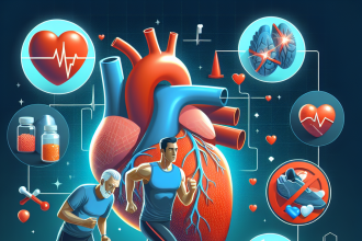 Kardiovaskuläre Risiken bei Sportlern: Wie Letrozol die Herzgesundheit beeinflusst