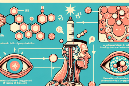 Kombination von Anabolika: Worauf man bei der Verwendung von Proviron achten sollte