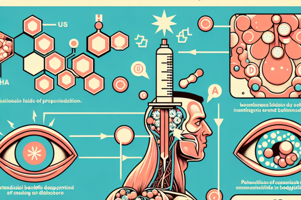 Kombination von Anabolika: Worauf man bei der Verwendung von Proviron achten sollte