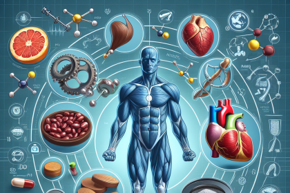 Kombination von Eisenpräparaten mit Levothyroxine sodium im Sport: Was Sie wissen sollten