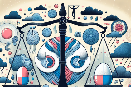 Launenwechsel und ihre Verbindung mit Clomid